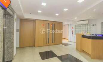 Imagem 2: Sala / Conjunto Comercial à venda Avenida Getúlio Vargas, Menino Deus - Porto Alegre