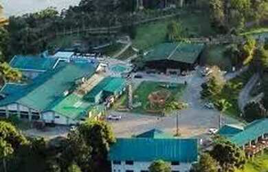 Imagem 6: RESORT CAPIVARI - COTA CHALÉ