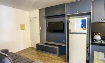 Imagem 6: Apartamento com Piscina e 02 Quartos em Porto Belo