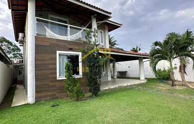 Imagem 7: Portão Sol - Casa Duplex Condomínio Portão do Sol 4/4 Buraquinho 300m²