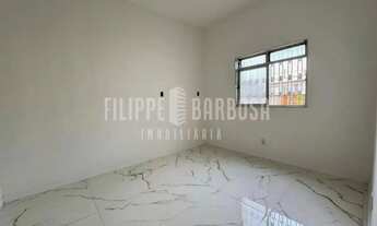 Imagem 5: AMPLA CASA - 4 QUARTOS - 2 VAGAS - QUINTAL