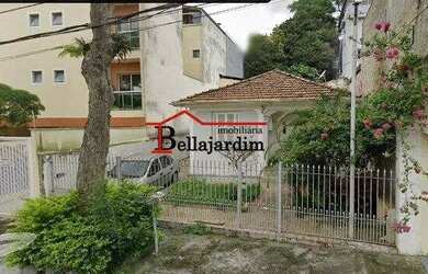 Imagem 2: Terreno à venda, 330 m² - Vila Helena - Santo André/SP