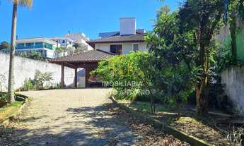 Imagem 2: Casa à venda, 4 quartos, 1 suíte, 5 vagas, CACUPÉ - Florianópolis/SC