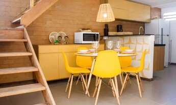 Imagem 6: MI - Duas casas de 118m² cada em terreno de 554m² - Milagres Aldeia Beiju