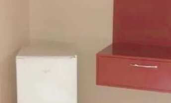 Imagem 7: Suites pra 1 pessoa R$ 990,00 e pra 2 pessoas 1.300,00 mensal