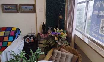 Imagem 5: Apartamento à venda, 89 m² por R$ 1.180.000,00 - Icaraí - Niterói/RJ