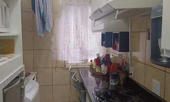 Imagem 6: Apartamento cidade Jardins Valparaíso de Goiás