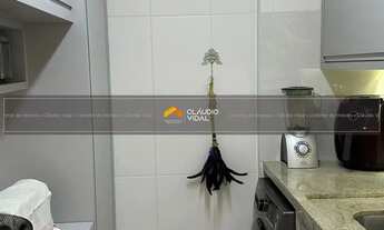 Imagem 7: Condomínio One Life - Apartamento 1/4, Alphaville 1, Salvador - BA