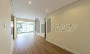 Imagem 2: Apartamento de 81m² em Pinheiros!