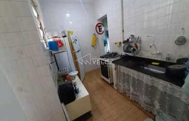 Imagem 2: Apartamento - Padrão / Residencial / Catete