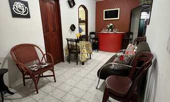 Imagem 3: Casa em Mosqueiro (disponível para o Réveillon