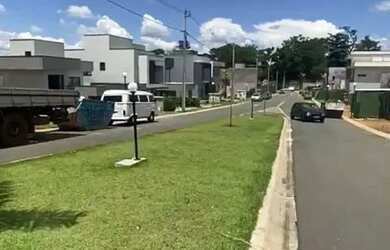 Imagem 13: Terreno com 317 m² em Condomínio - Parque Rural Fazenda Santa Cândida