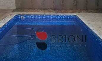 Imagem: Casa térrea a venda em condomínio Quinta