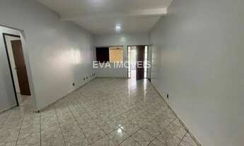 Imagem 5: Casa com 4 quartos sendo 1 suíte