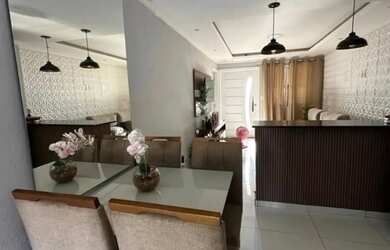 Imagem 3: CASA RECÉM REFORMADA EM SÃO DIOGO