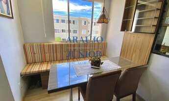 Imagem 7: Apartamento à venda na Chácara Letônia: PORTEIRA FECHADA, aproveite a oportunidade!