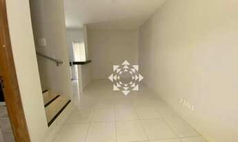 Imagem 2: Sobrado com 3 dormitórios, 100 m² - venda por R$ 400.000,00 ou aluguel por R$ 3.500,00/mês