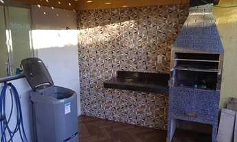 Imagem: Casa à venda no bairro Jardim Boa Esperança