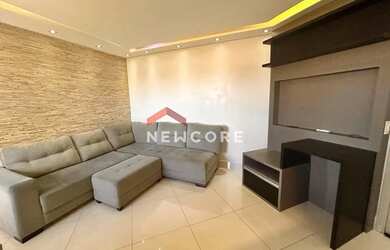 Imagem 5: Apartamento em Avenida Nações Unidas - Vila São Paulo - Jundiaí/SP