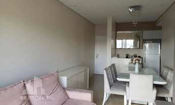 Imagem 3: RR7307 Apartamento 71m² CONDOMÍNIO EVOLUTION - OPORTUNIDADE - 3 Dorms 2 Vagas - Barueri SP