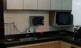 Imagem 4: Casa em Condomínio à Venda de 02 Quartos no Bairro Vila Maria Luiza em Ribeirão Preto com