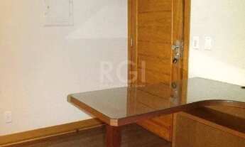 Imagem 6: Sala - 1 vaga - 25,12 m² - Menino Deus