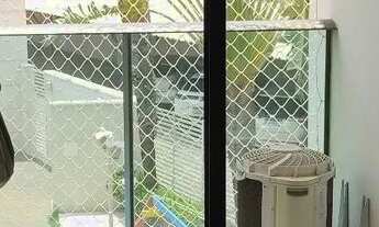 Imagem 4: Apartamento 2 Quartos com Suíte, Sacada Gourmet e Ar-Condicionado - 206 Sul