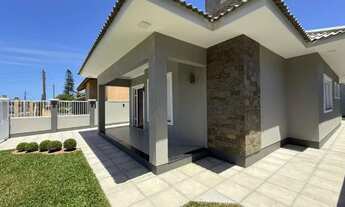 Imagem 5: CASA ALTO PADRÃO, PRÓXIMO DO MAR - NOVA TRAMANDAÍ