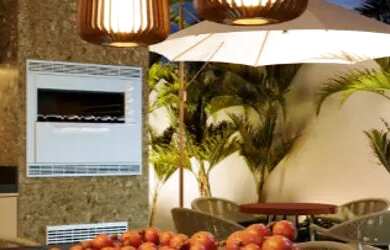 Imagem 6: VENDE- SE CASA TERRAS ALPHAVILLE Teresina