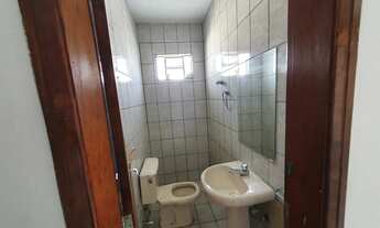 Imagem 7: Alugo sobrado top QNM 09 Ceilândia sul