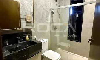 Imagem 10: Casa Térrea Alto Padrão Condomínio Alphaville 3 em Ribeirão Preto