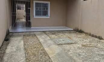 Imagem 3: Casa própria em Gereraú por apenas R$ 45 mil!