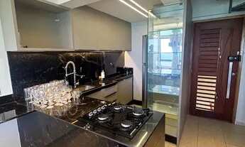 Imagem 4: OFERTA DE LOCAÇÃO DUPLEX COM VISTA MAR