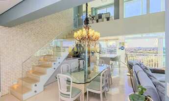 Imagem 4: Edifício Double Life