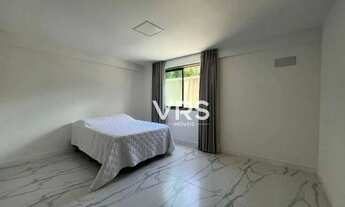 Imagem 7: Apartamento com 3 dormitórios à venda, 137 m² por R$ 950.000,00 - Alto - Teresópolis/RJ