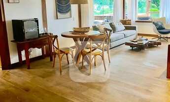 Imagem 4: Casa com 1200m² de Alto Padrão com 6 Suítes Piscina e Energia Solar à venda em Angra dos R