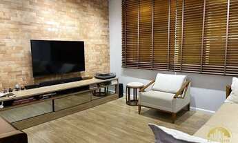 Imagem: Apartamento Amplo de 2 Dormitórios com