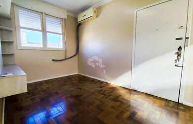 Imagem 4: Apartamento à venda, 2 quartos, vaga, semi mobiliado, Rua Zeferino Dias, zona norte Porto