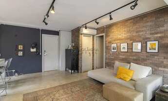 Imagem: Venda Apartamento 1 Dormitórios - 70 m²