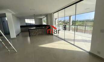 Imagem 2: Casa de Condomínio com 4 dormitórios Mobiliada no Alfa Vile Vespasiano