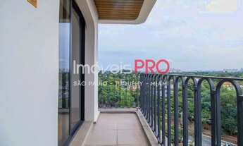 Imagem 14: Apartamento para alugar em Pinheiros próximo a rua Faria Lima com 3 suítes e 3 vagas e vis