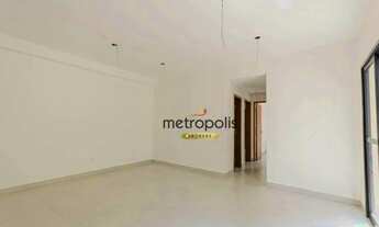 Imagem 4: Apartamento Garden à venda, 59 m² por R$ 610.000,00 - Vila Guiomar - Santo André/SP