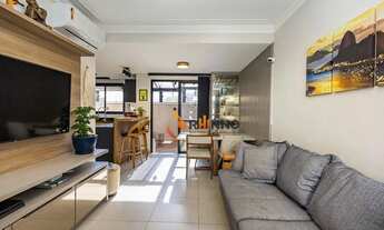 Imagem 3: Casa em condomínio 3 Suítes à venda, 136 m² por R$ 1.070.000 - Santo Inácio - Curitiba/PR