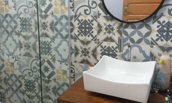 Imagem: Aluguel de quartos individuais