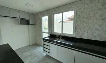 Imagem 6: Apartamento Área Privativa - Palmares