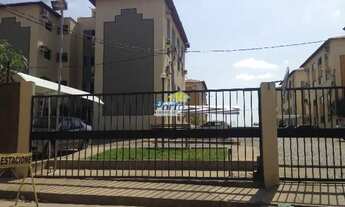 Imagem 2: Apartamento 2 quartos para Locação Cristo Rei, Teresina