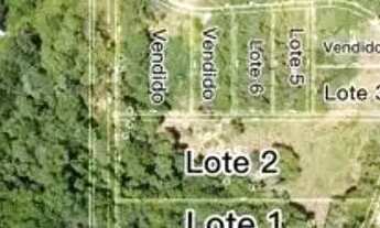 Imagem 5: AREA - JARDIM PARAÍSO DA USINA - SP