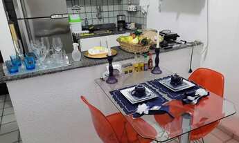 Imagem 2: Excelente apartamento mobiliado para locação no Jardim Oceania - João Pessoa | 33m²