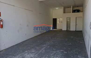 Imagem: Galpão de 80m2 para alugar no Jardim do