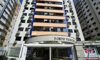 Imagem: Apartamento 3 quartos centro de Florianópolis